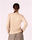 Лонгслив Soft Skinny - фото 272127