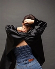 Корсет Denim Basic - фото 275801