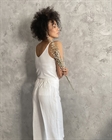 Топ из трикотажа - фото 278516