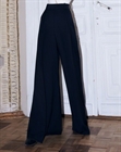 Брюки палаццо - фото 278797