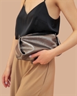 Брюки-палаццо Mouse Beige - фото 279612