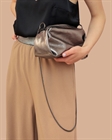 Брюки-палаццо Mouse Beige - фото 279613