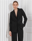 Жакет однобортный BLACK TIE - фото 280741