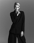 Жакет однобортный BLACK TIE - фото 280742