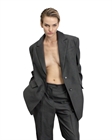 Жакет Mens из шерсти - фото 282248