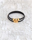 Браслет-чокер Black Desire 2 - фото 296379