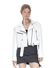 Косуха классическая укороченная Oversize - фото 297480