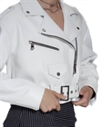 Косуха классическая укороченная Oversize - фото 297481