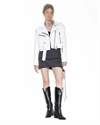 Косуха классическая укороченная Oversize - фото 297482