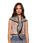 Косынка кружевная №38 Lace - фото 298089