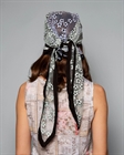 Косынка кружевная №38 Lace - фото 298091