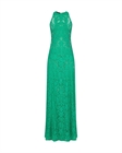 Платье Nude Green - фото 298273