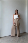 Брюки палаццо - фото 299195