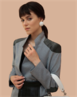 Жакет Jacquard Essential - фото 300277