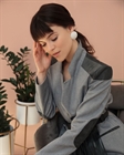 Жакет Jacquard Essential - фото 300278
