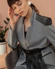 Жакет Jacquard Essential - фото 300279
