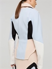 Куртка №28 Colorblock - фото 300899