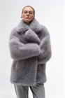 Экошуба Песец - фото 307337