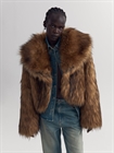 Шуба FUR-FUR - фото 307358 Шуба FUR-FUR - фото 307358