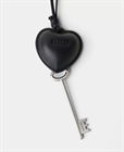 Брелок-подвеска Key to the heart - фото 307452