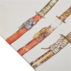 Футболка Katana club - фото 309871