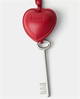 Брелок-подвеска Key to the heart - фото 310850
