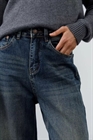 Джинсы Baggy - фото 313447