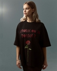 Футболка Rose - фото 313728