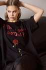 Футболка Rose - фото 313730