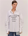 Рубашка Pret-a-Porter - фото 314391