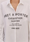 Рубашка Pret-a-Porter - фото 314394