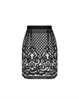 Фартук Apron кружевной - фото 314817