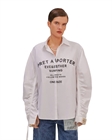 Рубашка Pret-a-Porter - фото 315064