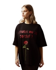 Футболка Rose - фото 315250