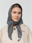 Косынка из смесового кашемира - фото 319902 Косынка из смесового кашемира - фото 319902