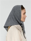 Косынка из смесового кашемира - фото 319904 Косынка из смесового кашемира - фото 319904