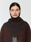 Косынка из смесового кашемира - фото 319910 Косынка из смесового кашемира - фото 319910