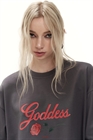 Футболка Goddess - фото 320100