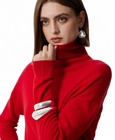 Водолазка - фото 321785