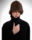 Шапка меховая - фото 322365