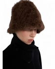 Шапка меховая - фото 322366