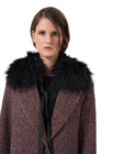 Воротник меховой - фото 323862
