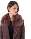 Воротник меховой - фото 323865