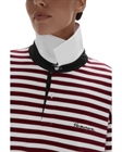 Лонгслив-поло Breton stripe - фото 323952