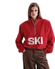 Свитшот Ski - фото 324487