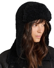 Шапка меховая - фото 324579