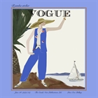 Платок Июнь 1920 - фото 324919