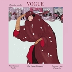 Платок Ноябрь 1920 - фото 324967