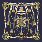 Платок каре Эхо Гала - фото 325117