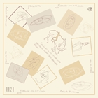 Платок Любовь внутри нас - фото 325576